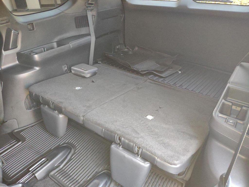 used 2024 Lexus TX 350 car, priced at $57,595