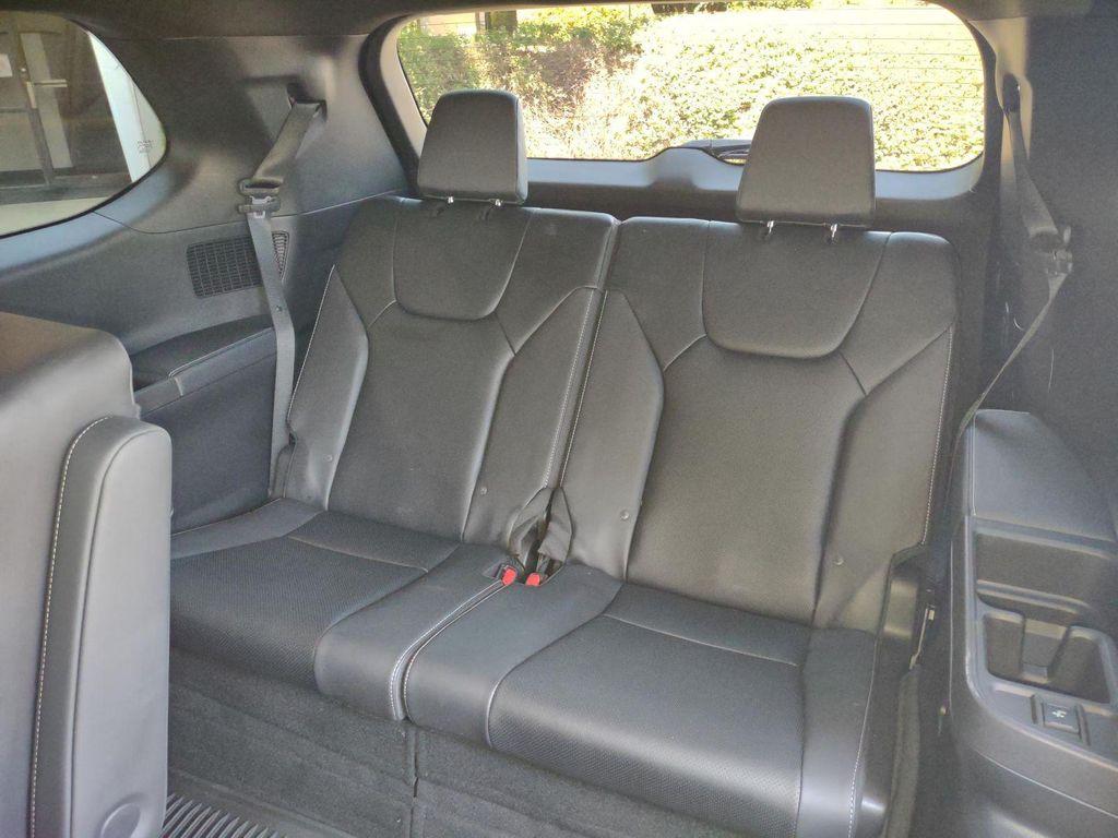 used 2024 Lexus TX 350 car, priced at $57,595