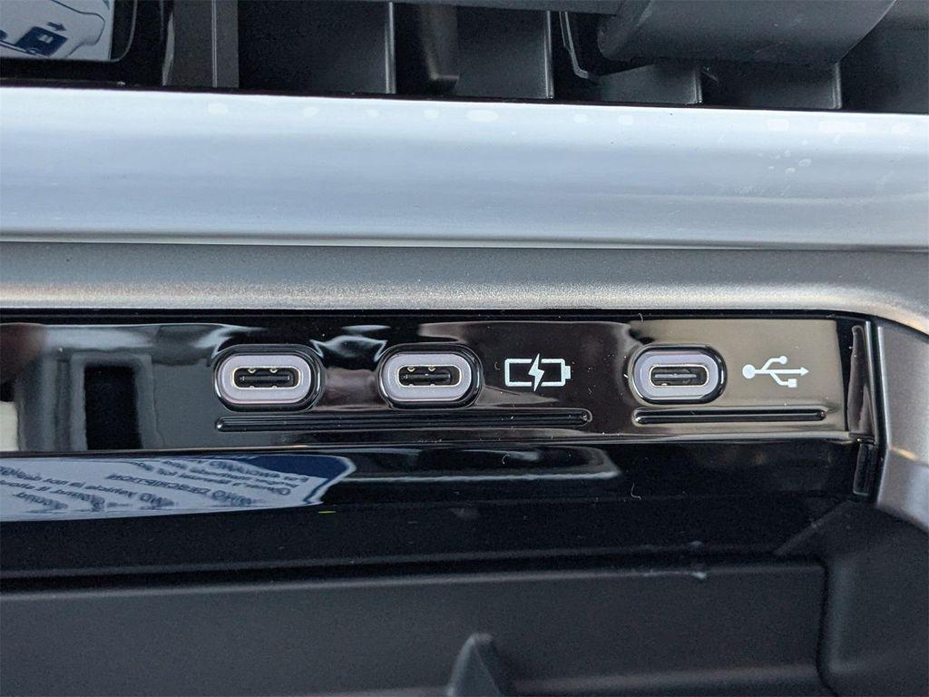 new 2026 Lexus TX 350 car, priced at $67,353