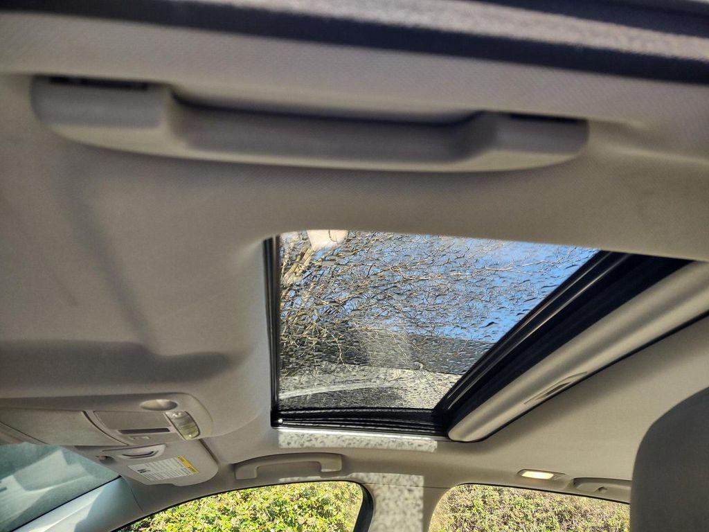 used 2015 INFINITI Q50 car, priced at $10,495