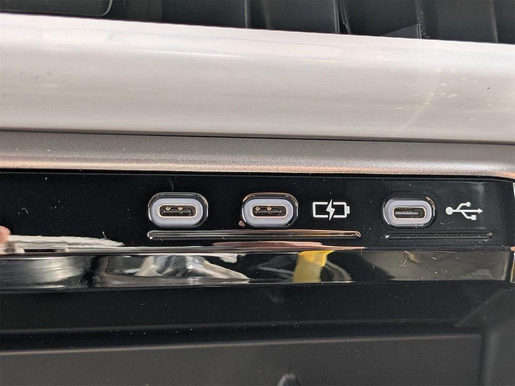 new 2026 Lexus TX 500h car, priced at $74,159