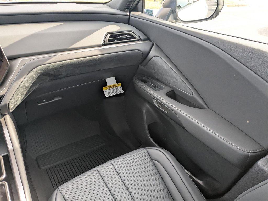 new 2026 Lexus TX 500h car, priced at $74,159