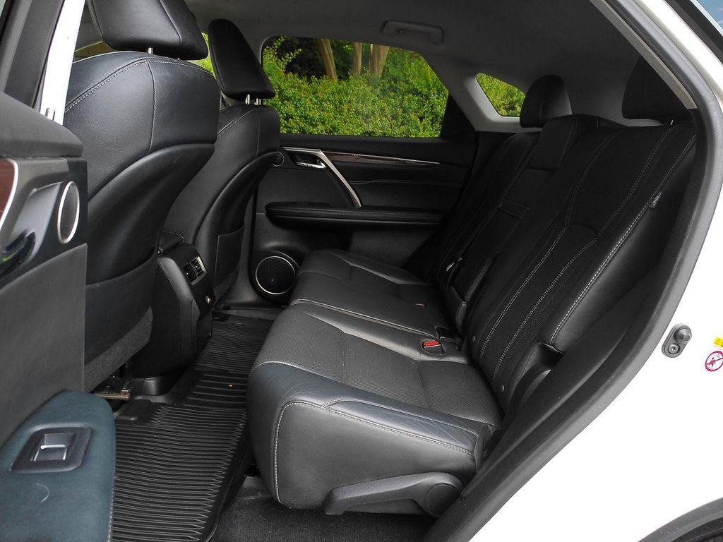 used 2016 Lexus RX 350 car, priced at $25,892