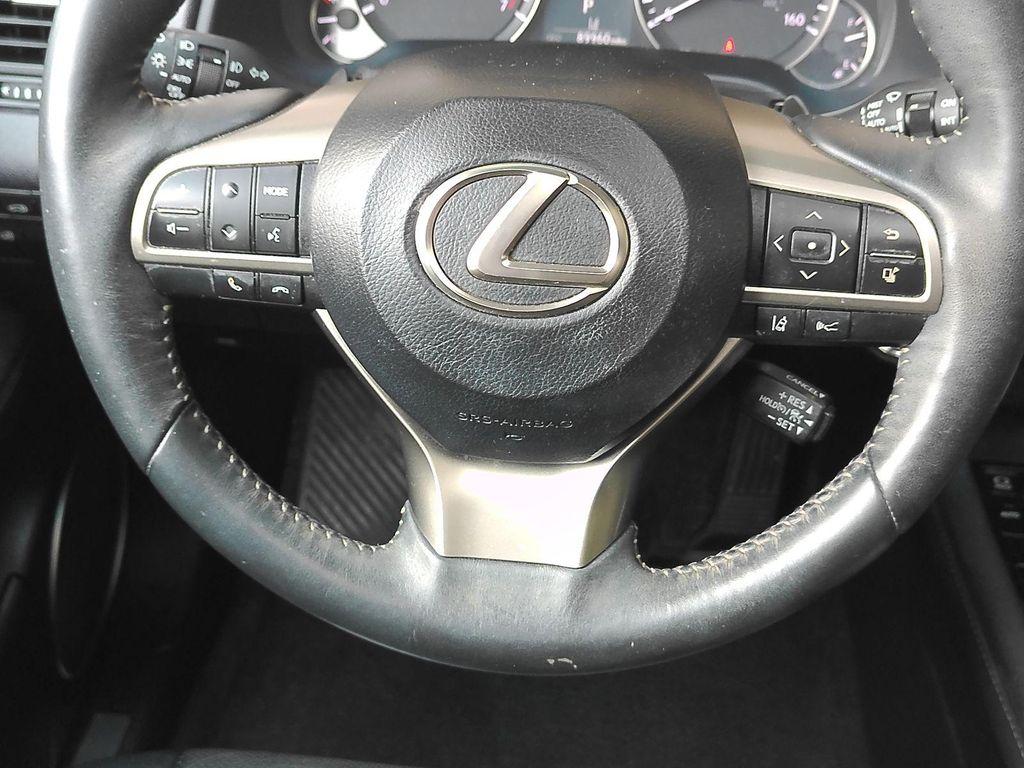 used 2016 Lexus RX 350 car, priced at $25,892