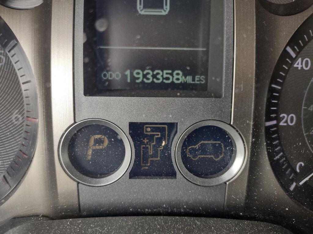 used 2012 Lexus GX 460 car, priced at $15,995