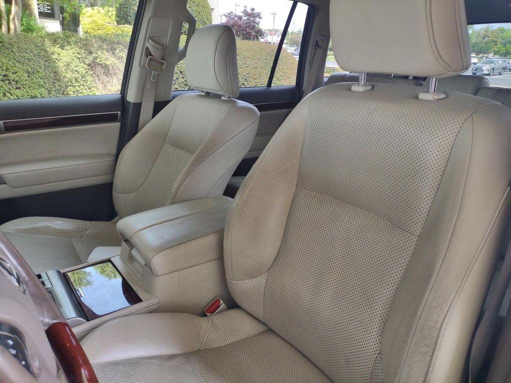 used 2012 Lexus GX 460 car, priced at $15,995