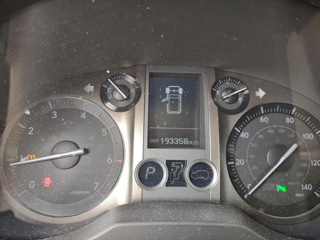 used 2012 Lexus GX 460 car, priced at $15,995