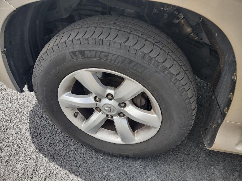 used 2012 Lexus GX 460 car, priced at $15,995