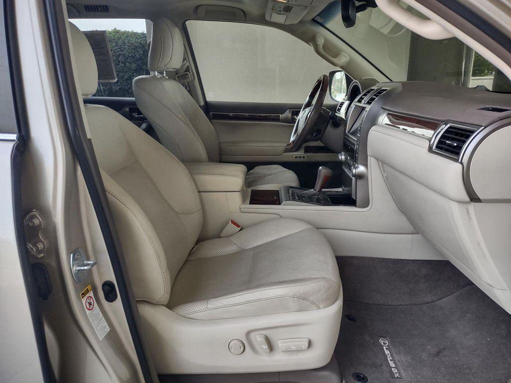 used 2012 Lexus GX 460 car, priced at $15,995