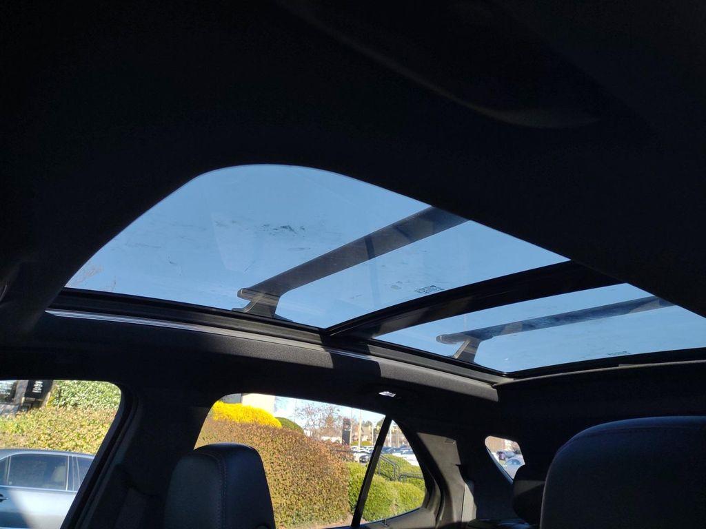 used 2023 Chevrolet Equinox car, priced at $23,995