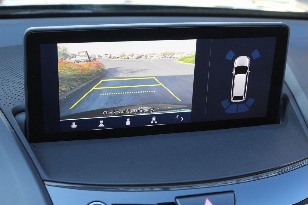 used 2024 Acura RDX car, priced at $37,995