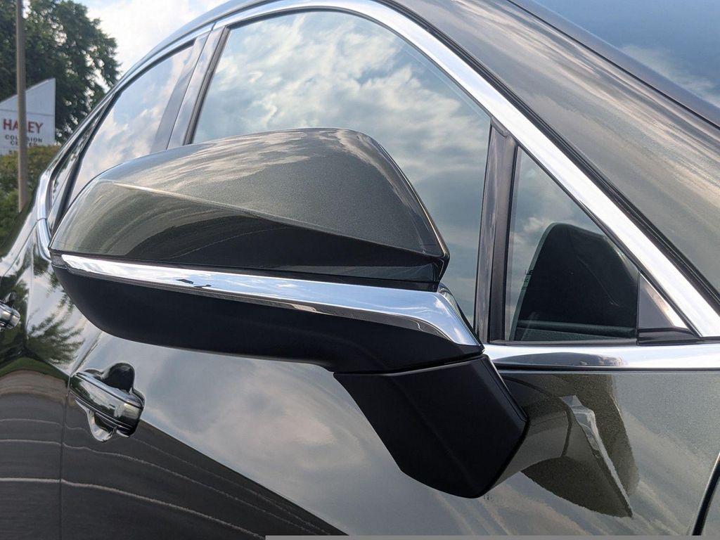 new 2026 Lexus NX 350 car