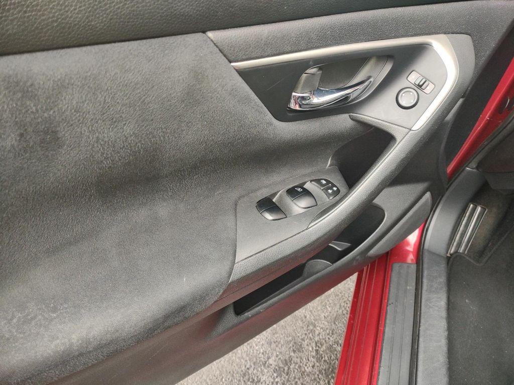 used 2015 Nissan Altima car, priced at $9,995