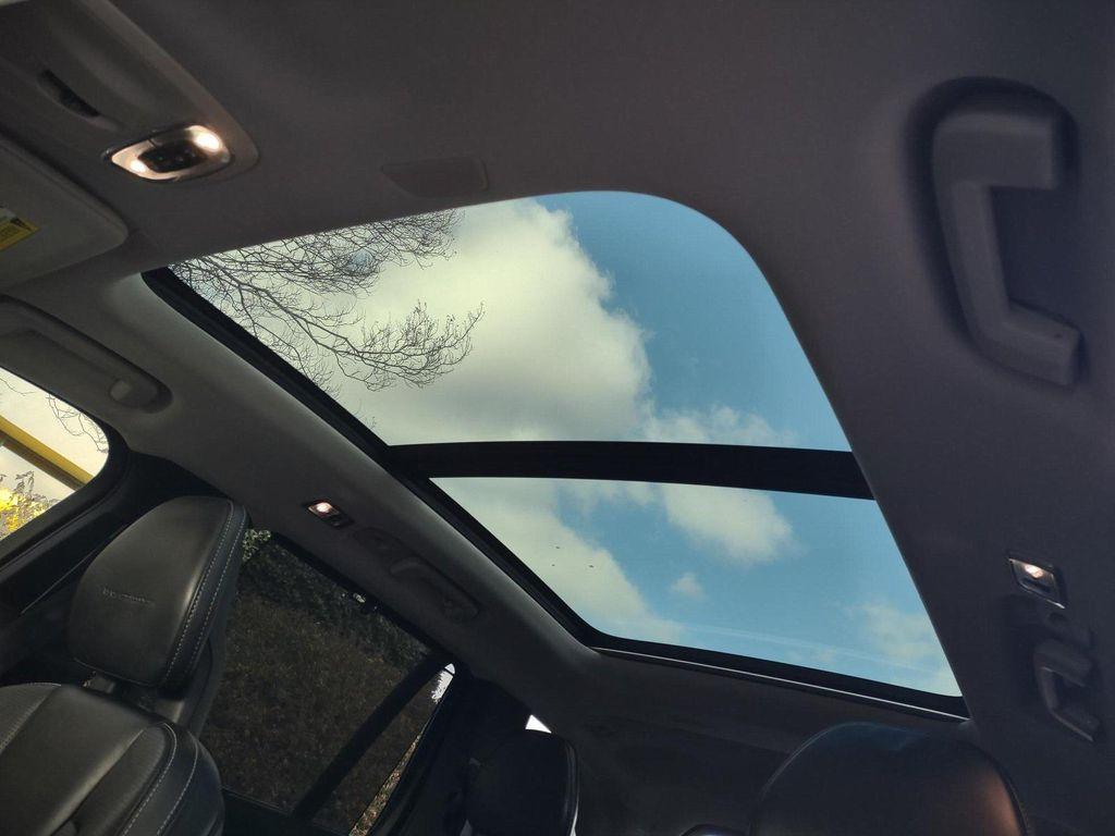 used 2018 Volvo XC90 car, priced at $14,595