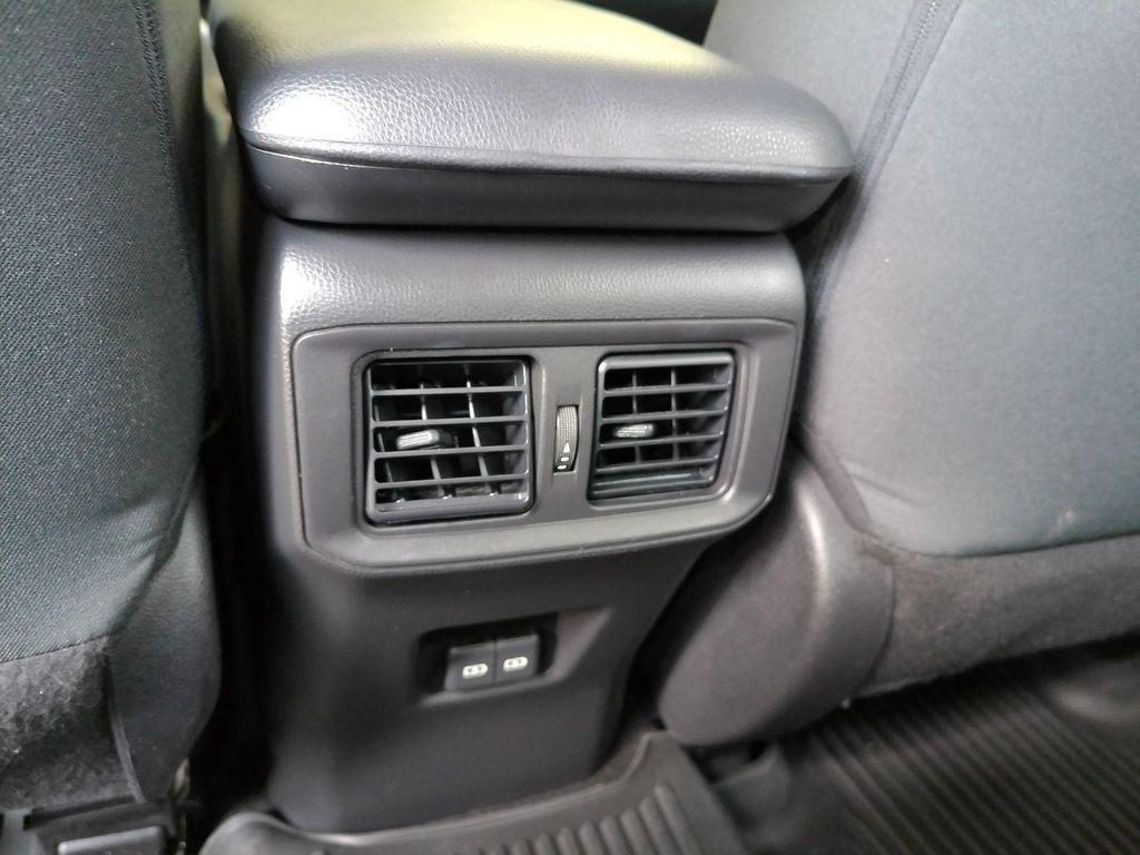used 2022 Toyota RAV4 Hybrid car, priced at $27,453
