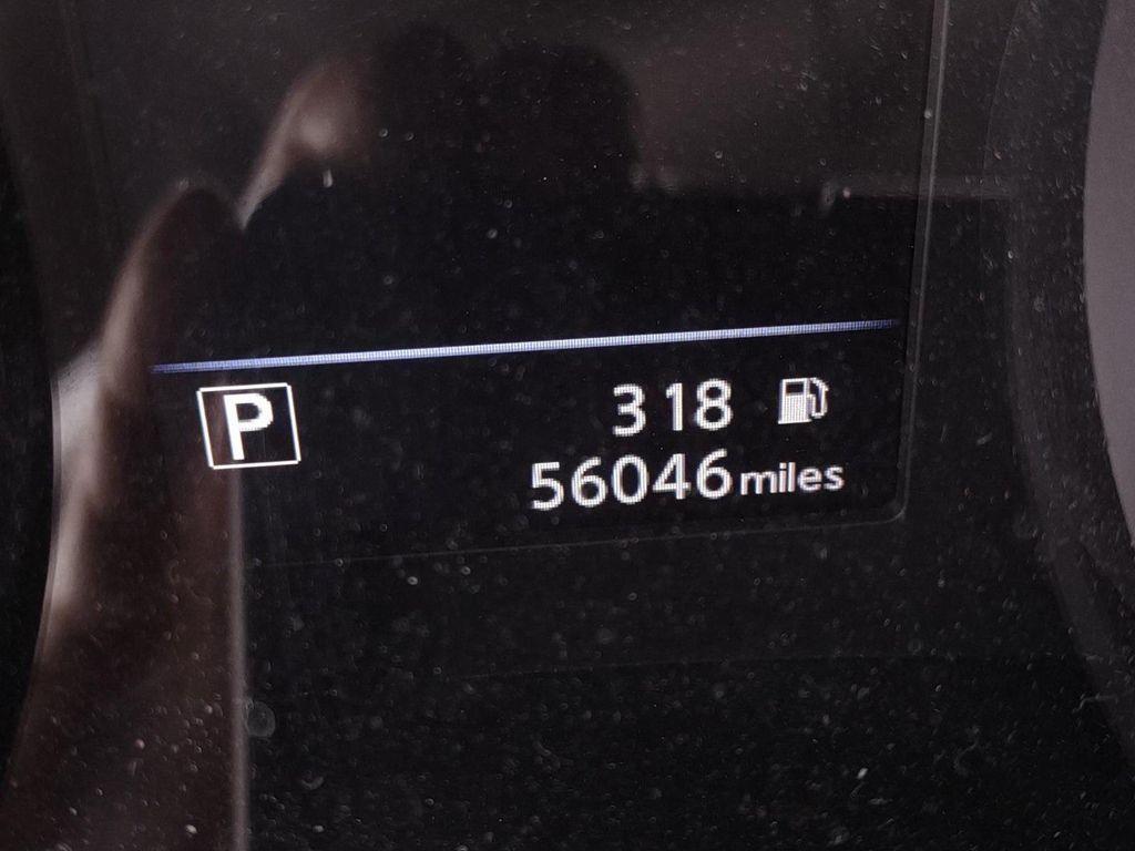 used 2018 Nissan Rogue car, priced at $14,995