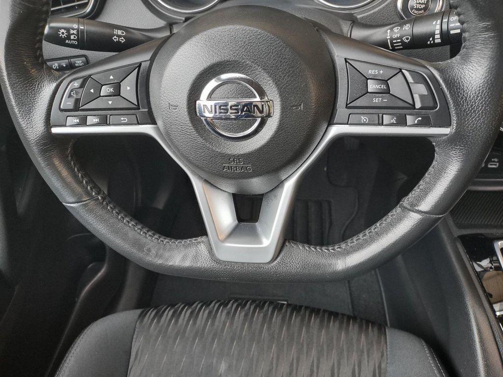 used 2018 Nissan Rogue car, priced at $14,855