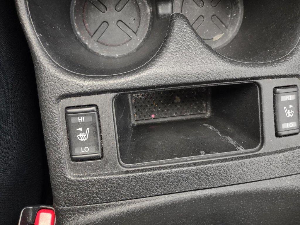 used 2018 Nissan Rogue car, priced at $14,995