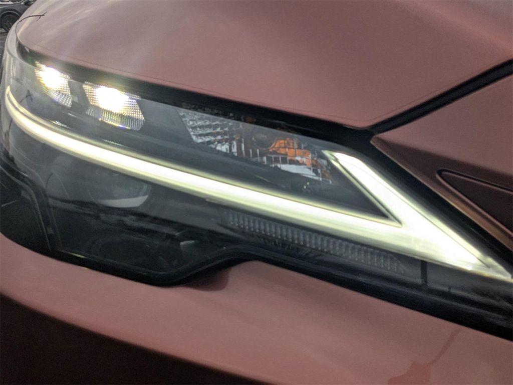 new 2026 Lexus RX 350 car, priced at $59,954