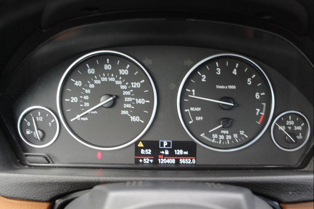 used 2014 BMW 435 car, priced at $12,995