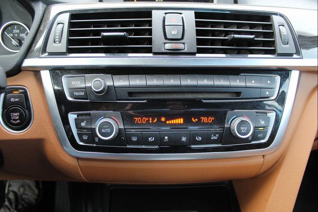 used 2014 BMW 435 car, priced at $12,995