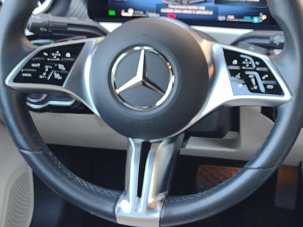 used 2025 Mercedes-Benz CLA 250 car, priced at $38,695