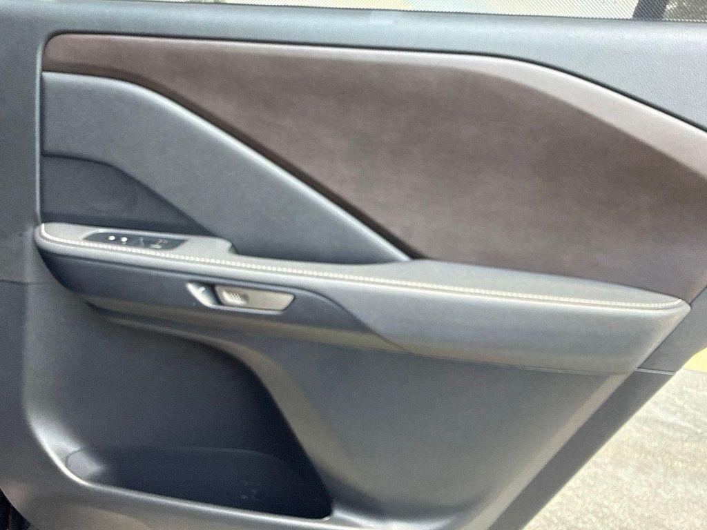 used 2025 Lexus TX 350 car, priced at $60,993