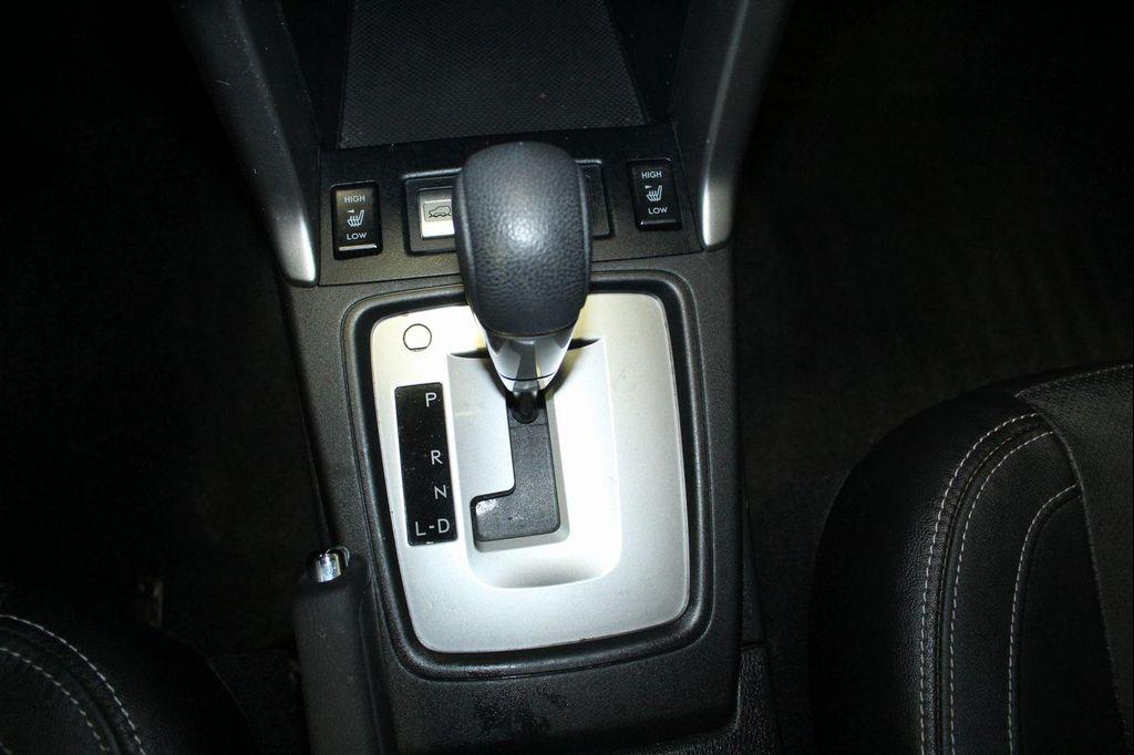 used 2018 Subaru Forester car, priced at $12,995