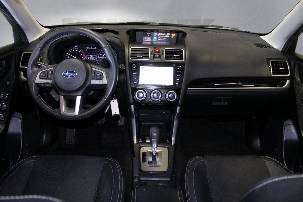 used 2018 Subaru Forester car, priced at $12,995