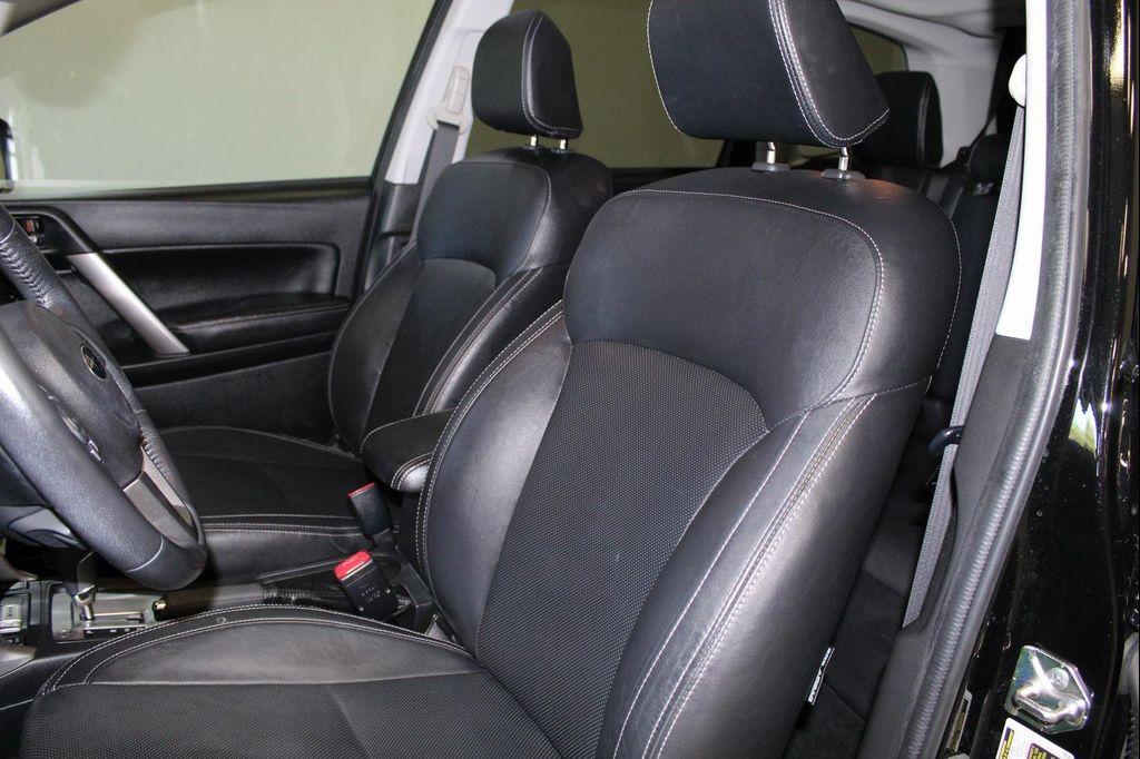 used 2018 Subaru Forester car, priced at $12,995