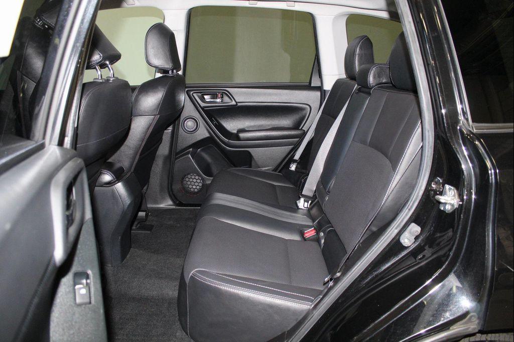 used 2018 Subaru Forester car, priced at $12,995