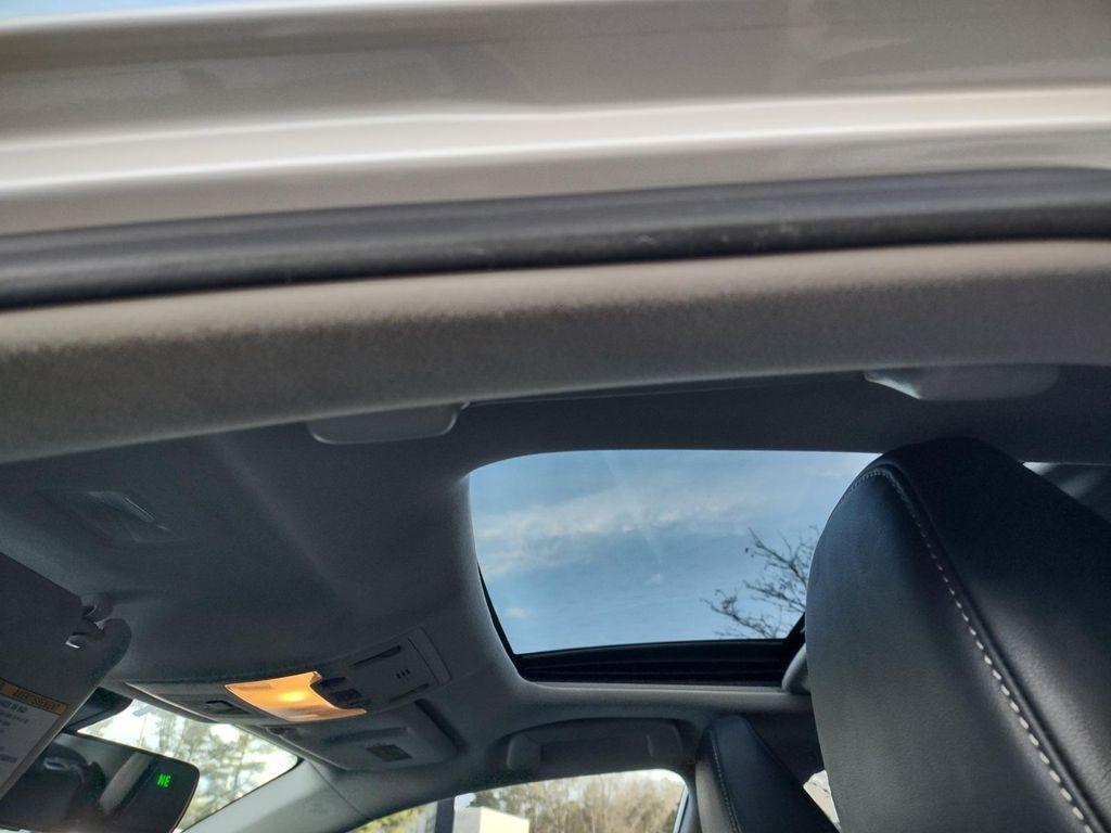 used 2017 Lexus IS 200t car, priced at $19,455