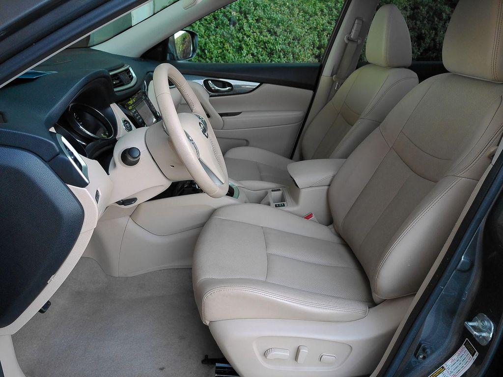 used 2014 Nissan Rogue car, priced at $13,193