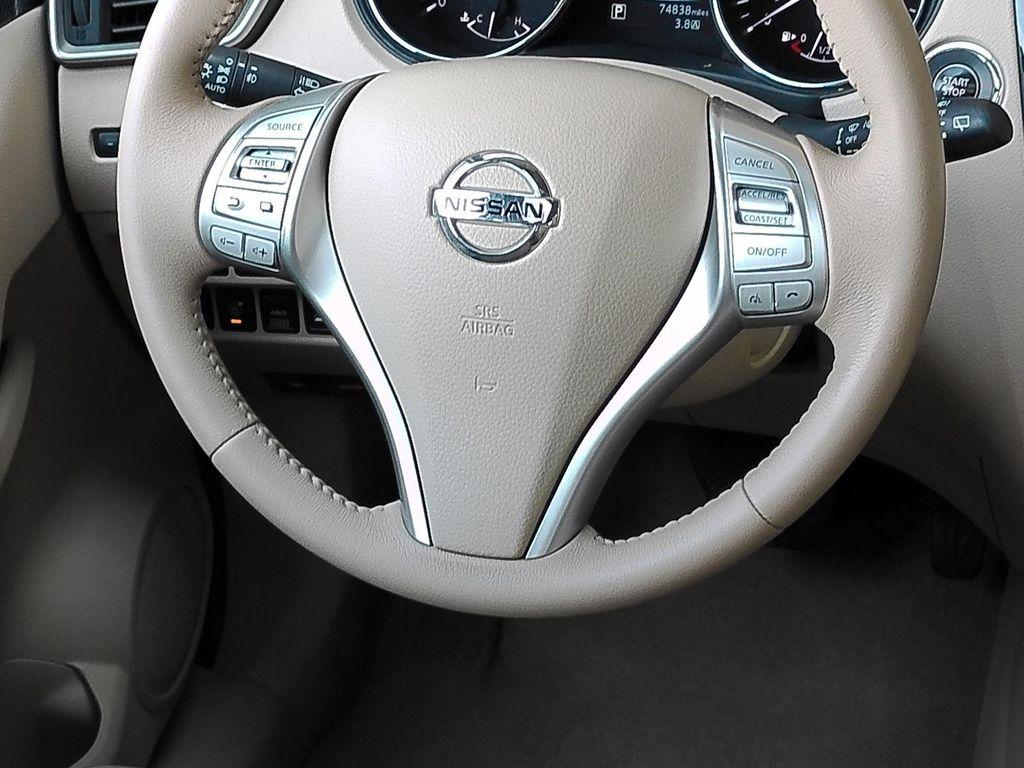 used 2014 Nissan Rogue car, priced at $13,193