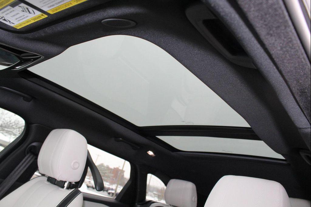 used 2021 Land Rover Range Rover Velar car, priced at $37,955