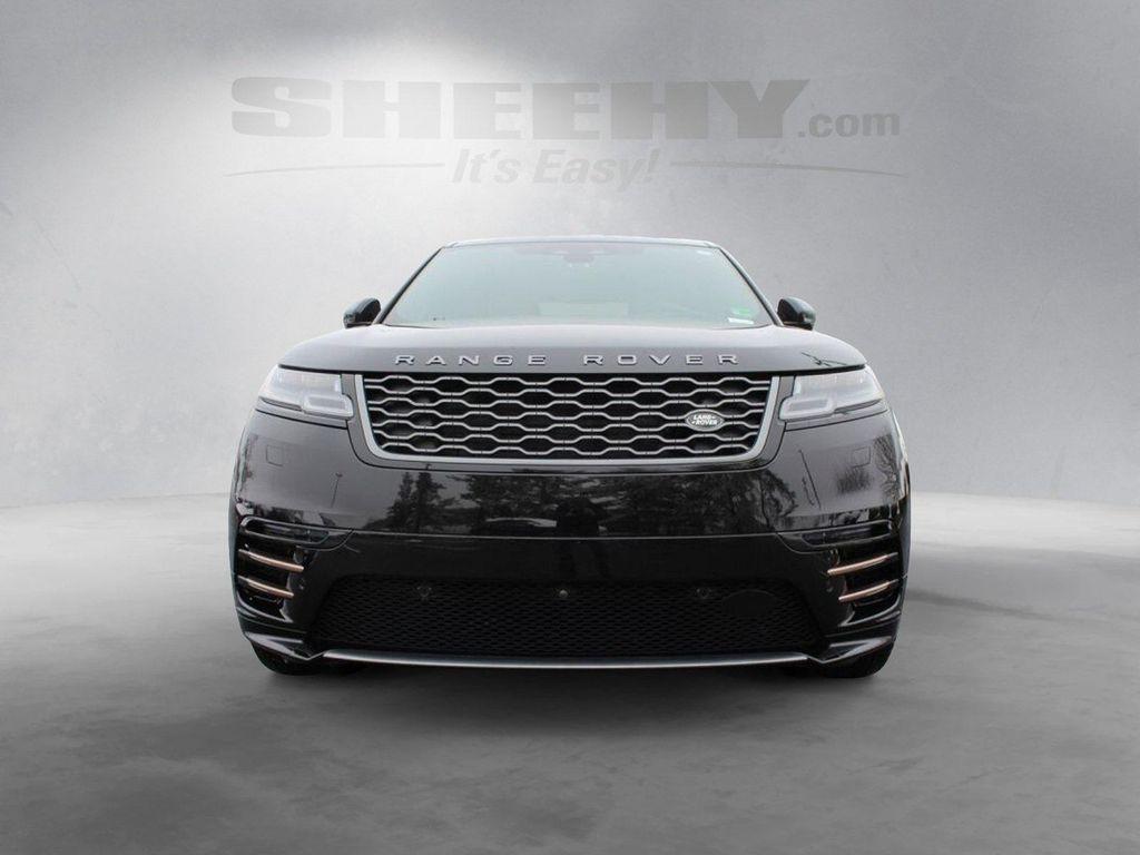 used 2021 Land Rover Range Rover Velar car, priced at $37,955