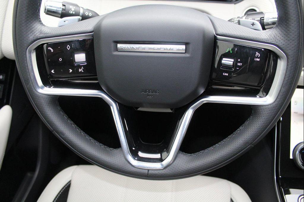 used 2021 Land Rover Range Rover Velar car, priced at $37,955