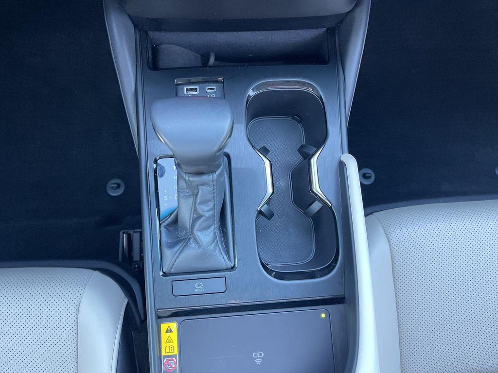 used 2025 Lexus ES 350 car, priced at $42,395