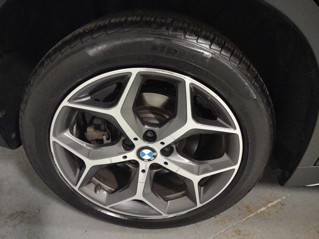 used 2017 BMW X1 car, priced at $13,795