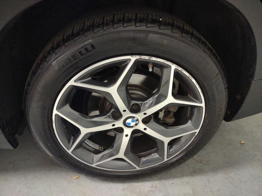 used 2017 BMW X1 car, priced at $13,795
