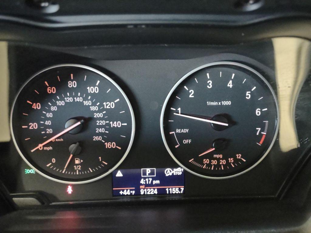 used 2017 BMW X1 car, priced at $13,795