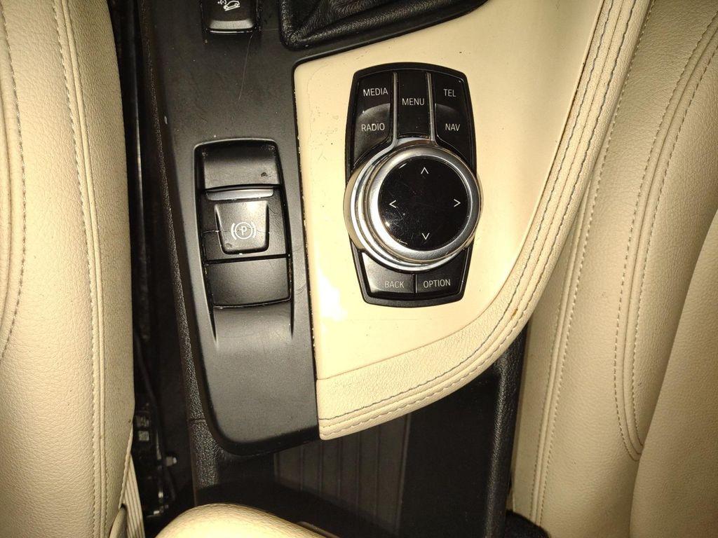 used 2017 BMW X1 car, priced at $13,795