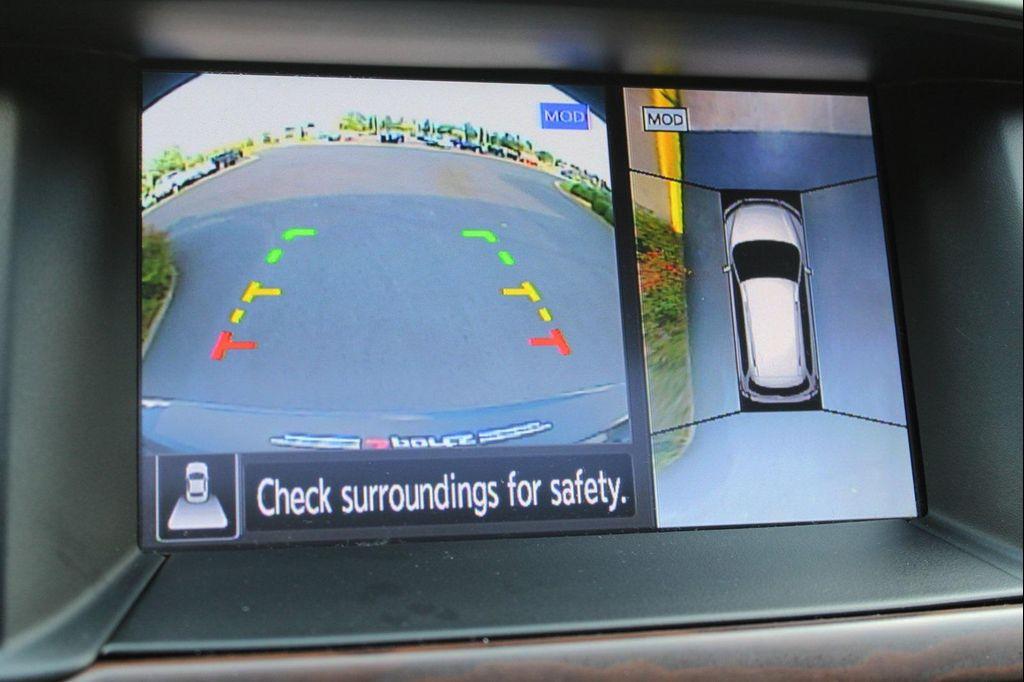 used 2020 Nissan Pathfinder car, priced at $16,495