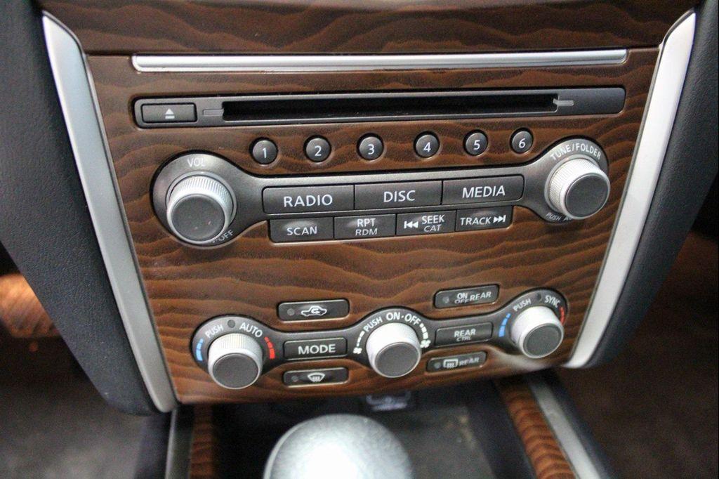 used 2020 Nissan Pathfinder car, priced at $16,495