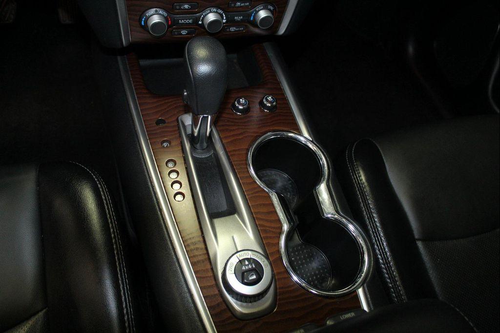 used 2020 Nissan Pathfinder car, priced at $16,495