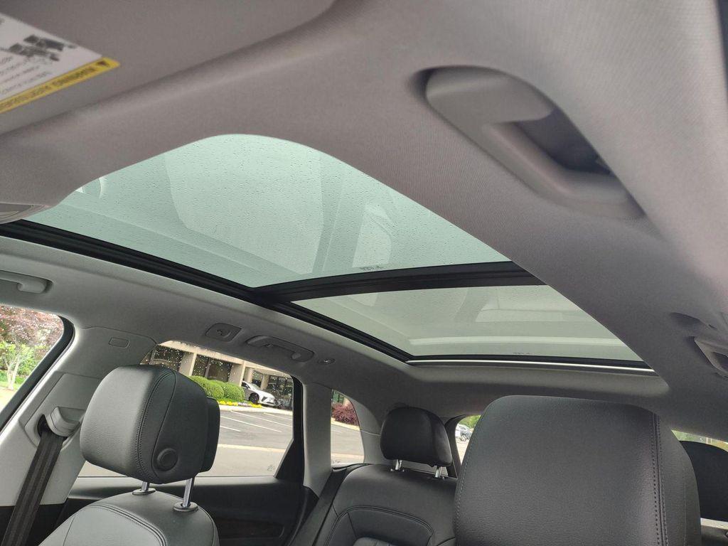 used 2018 Audi Q5 car, priced at $18,993
