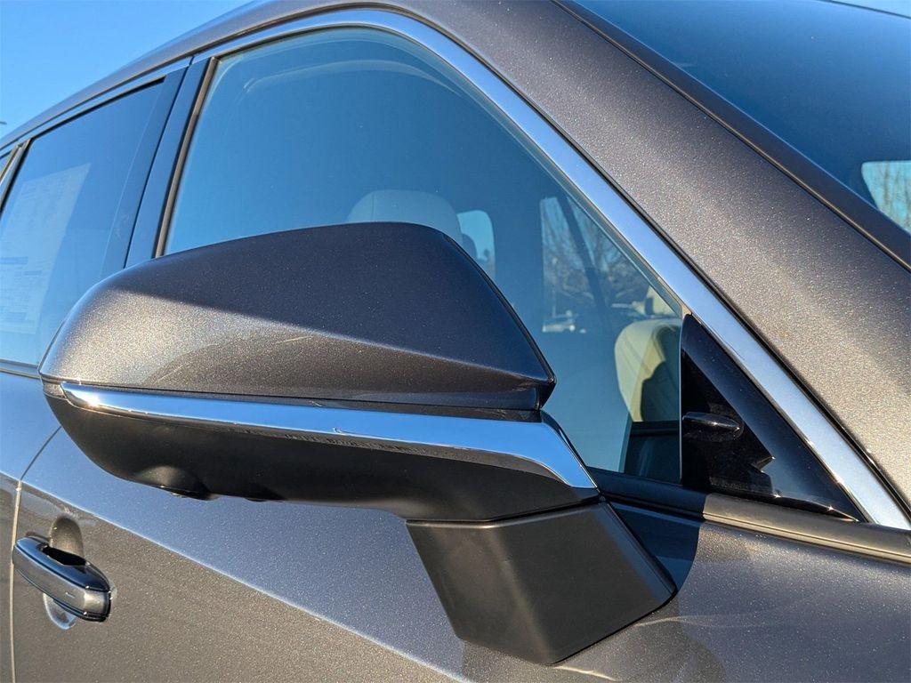 new 2026 Lexus TX 350 car, priced at $64,778