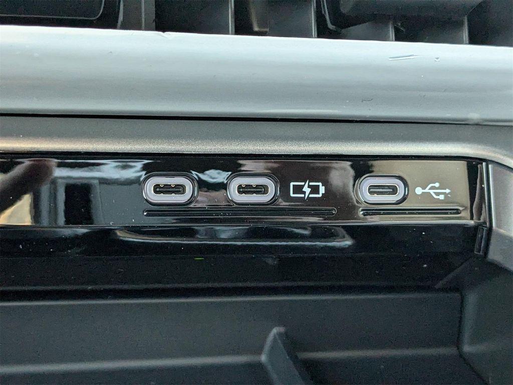 new 2026 Lexus TX 350 car, priced at $64,778