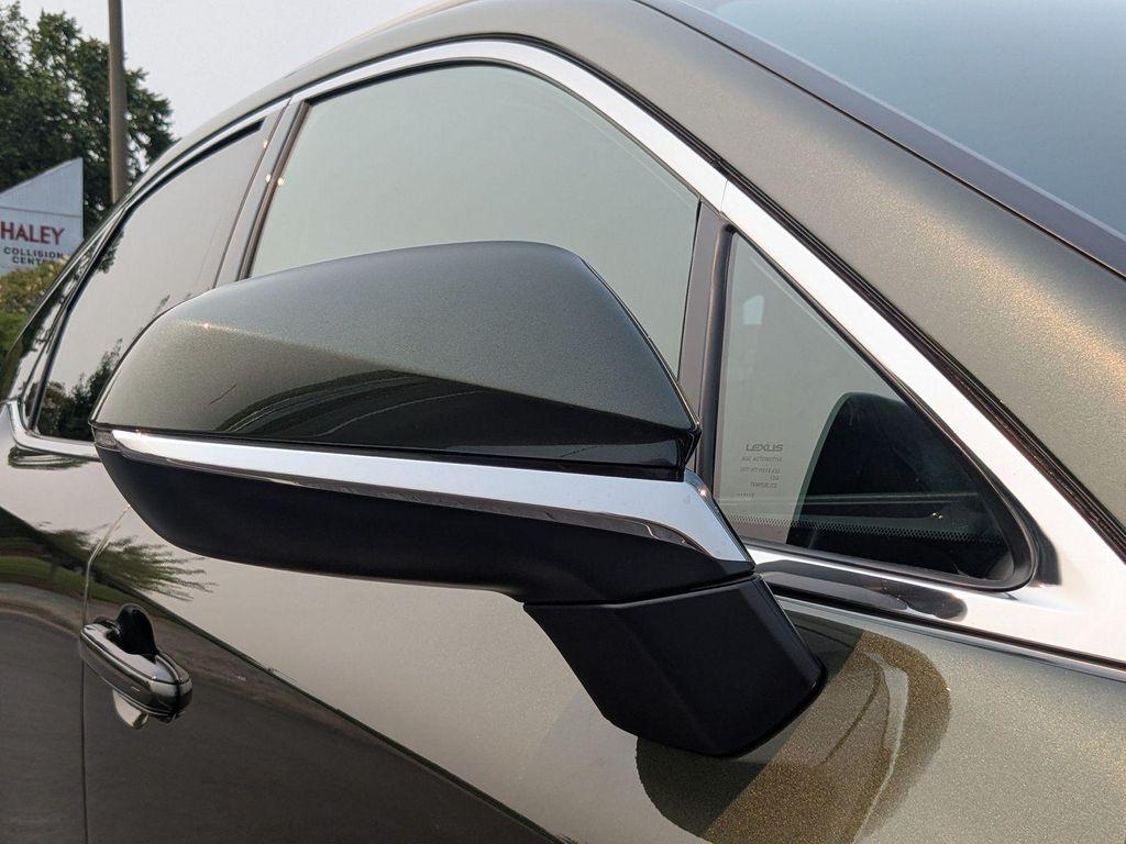 new 2026 Lexus RX 350 car