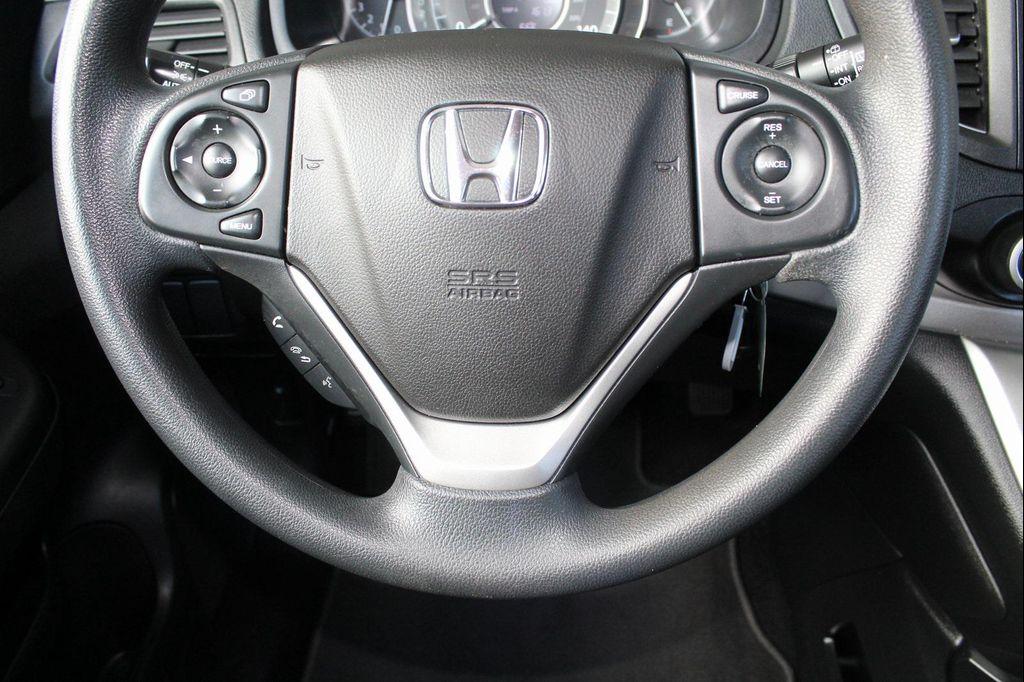 used 2013 Honda CR-V car, priced at $13,995